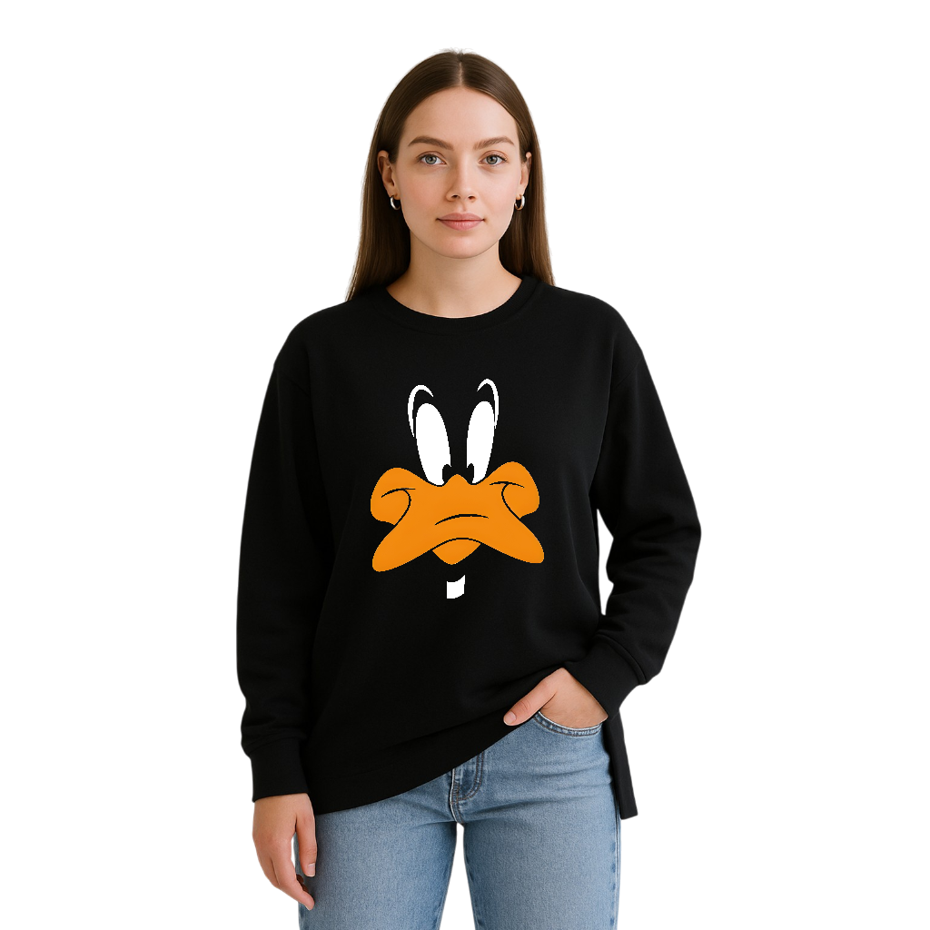 Daffy Attitude