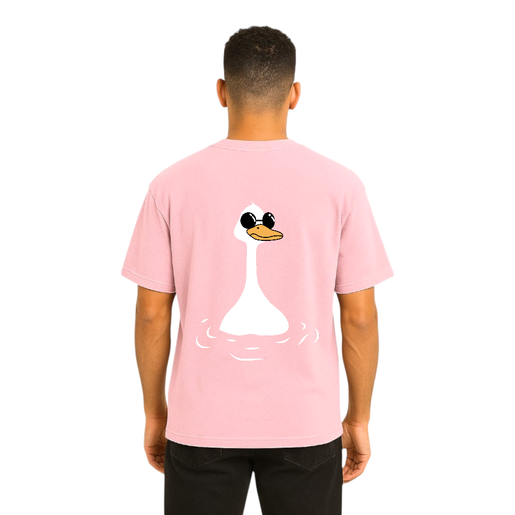 Float in Style
