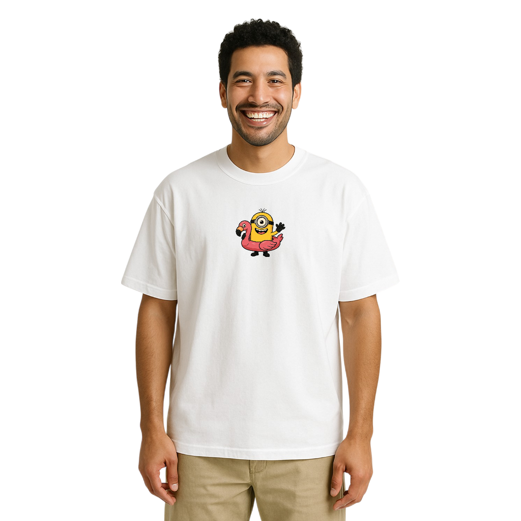 Minion Mischief Tee