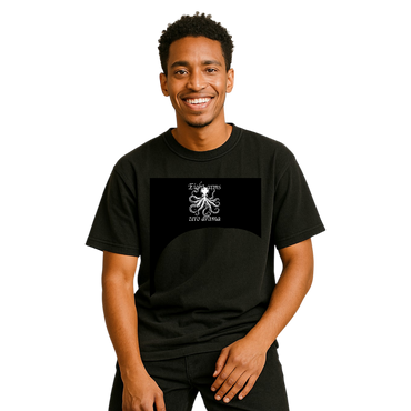 Eight Arms, Zero Drama