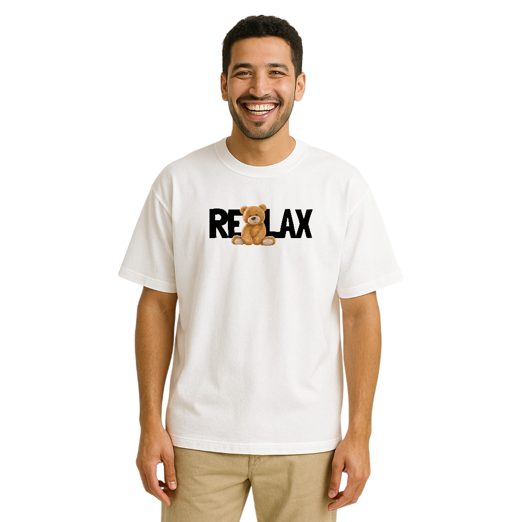 Relax Mode: ON