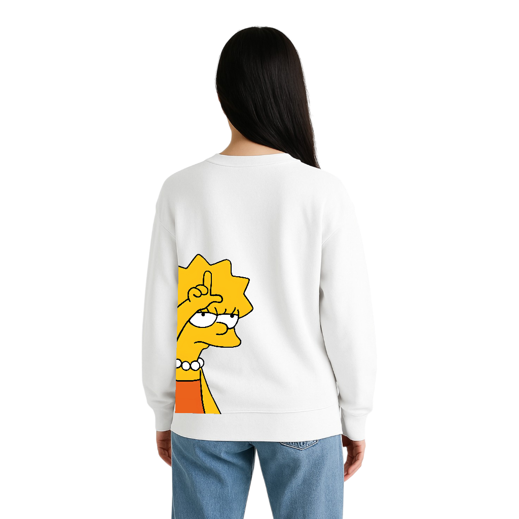 Not My Fault Oversized