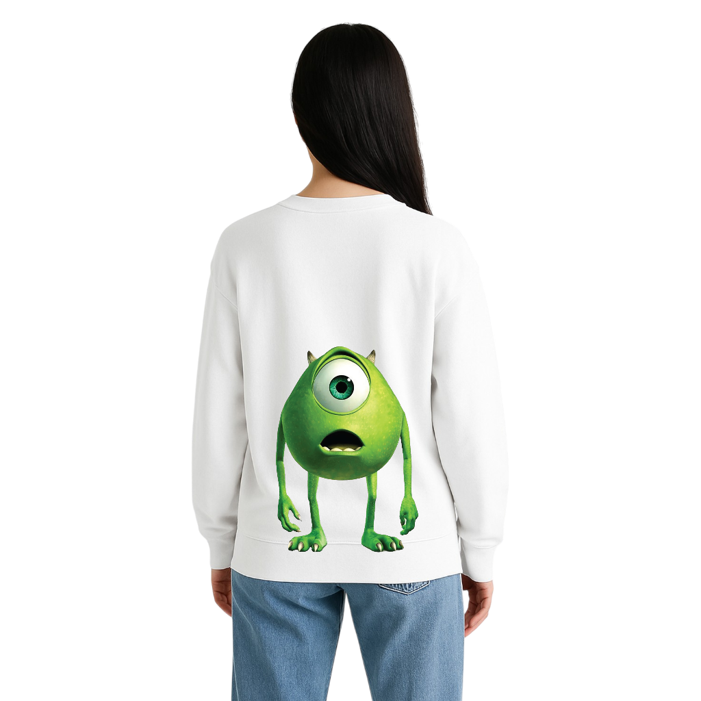 Scare School Drip