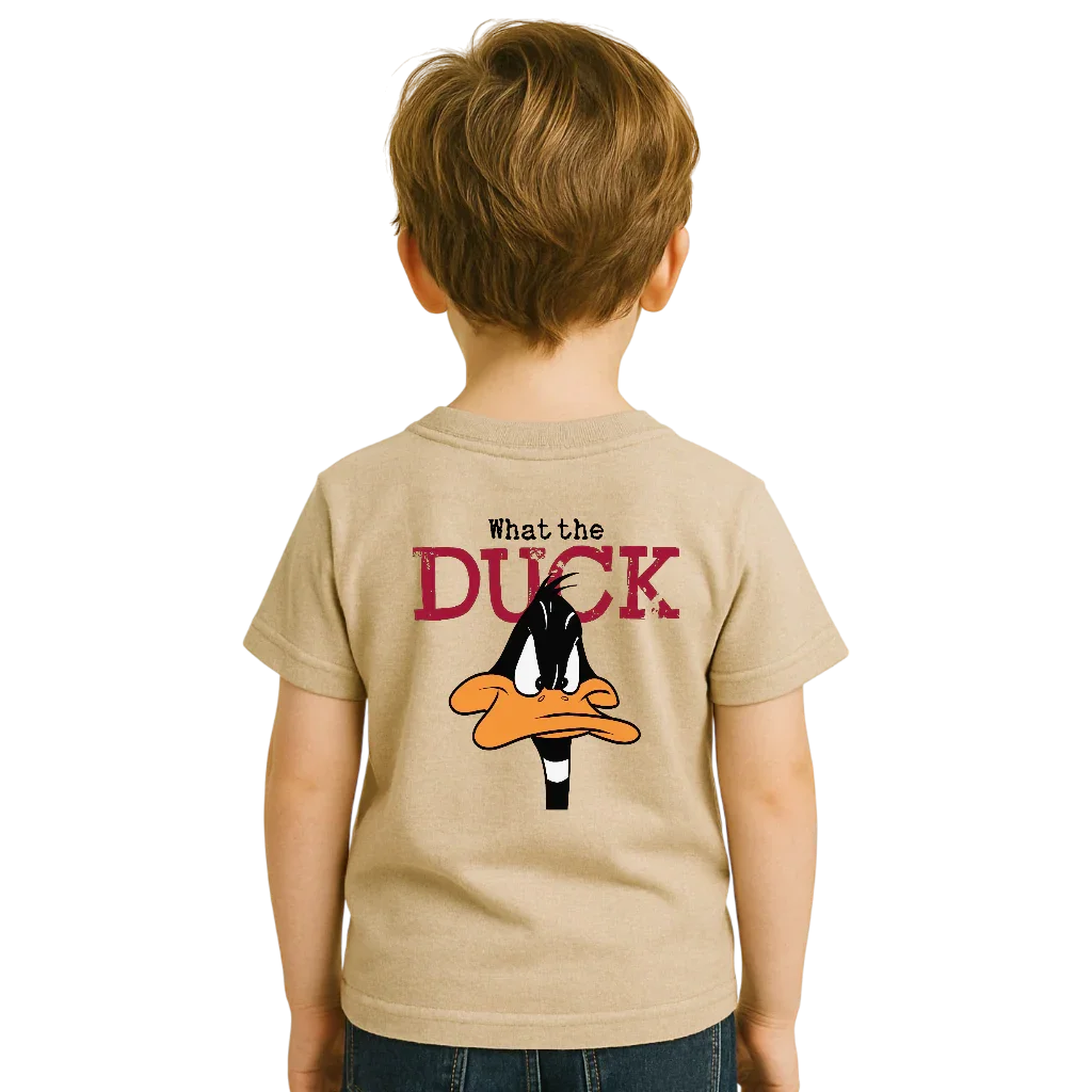 What the Duck โ Kids Edition