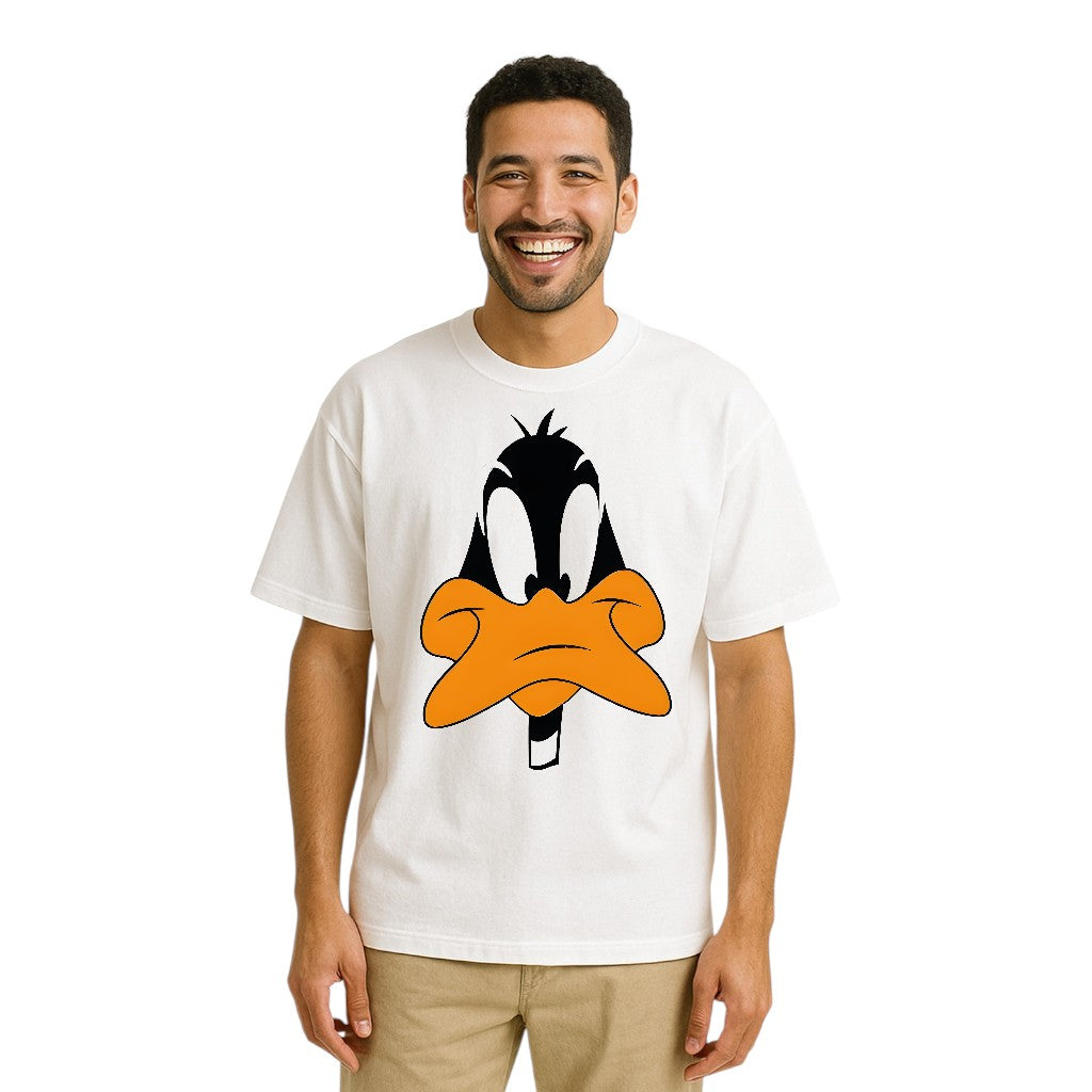 日本全国送料無料商品 特集 Duffy Hoceg – T-shirt Oversize White Duck タイヤ・ホイール