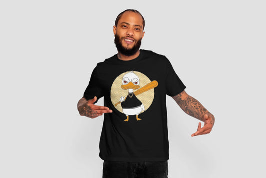 Savage Duck NormalFit T-Shirt