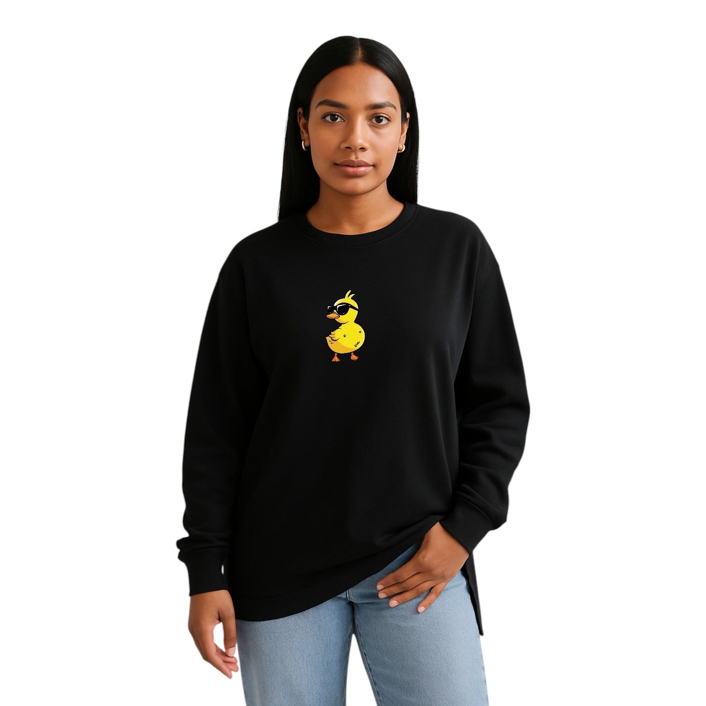 Cool Duck Oversized shirt
