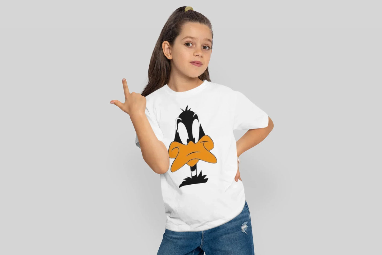 Kids's Duffy Duck T-Shirt