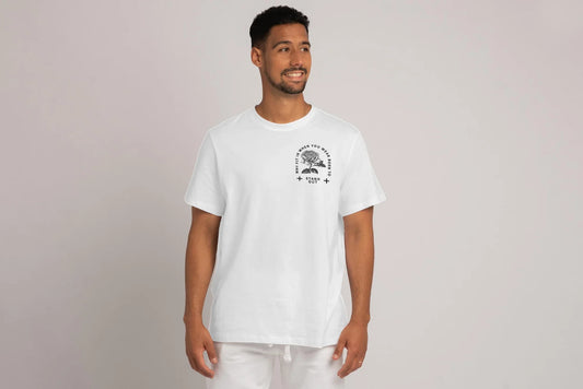 Stand Out Minimalist T-Shirt