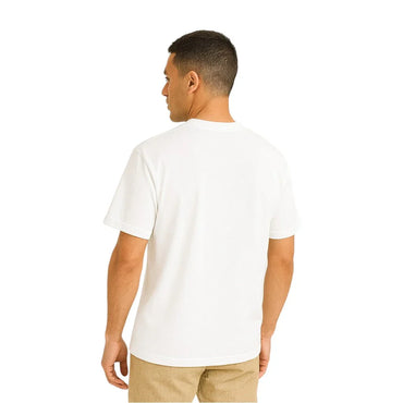 White Oversized T-Shirt