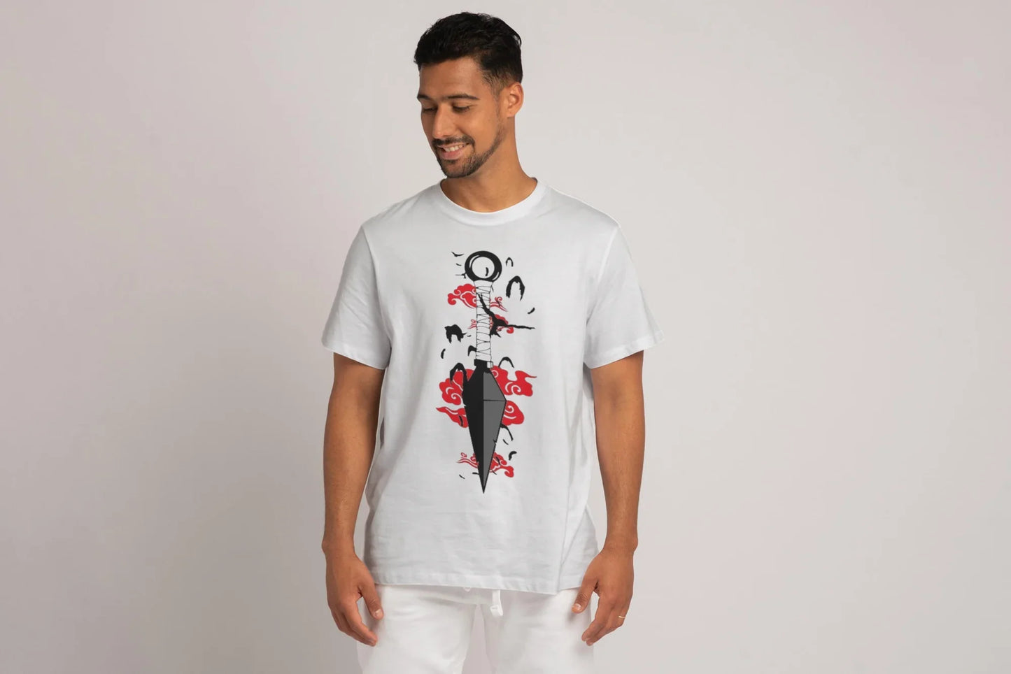 Kunai Warrior T-Shirt