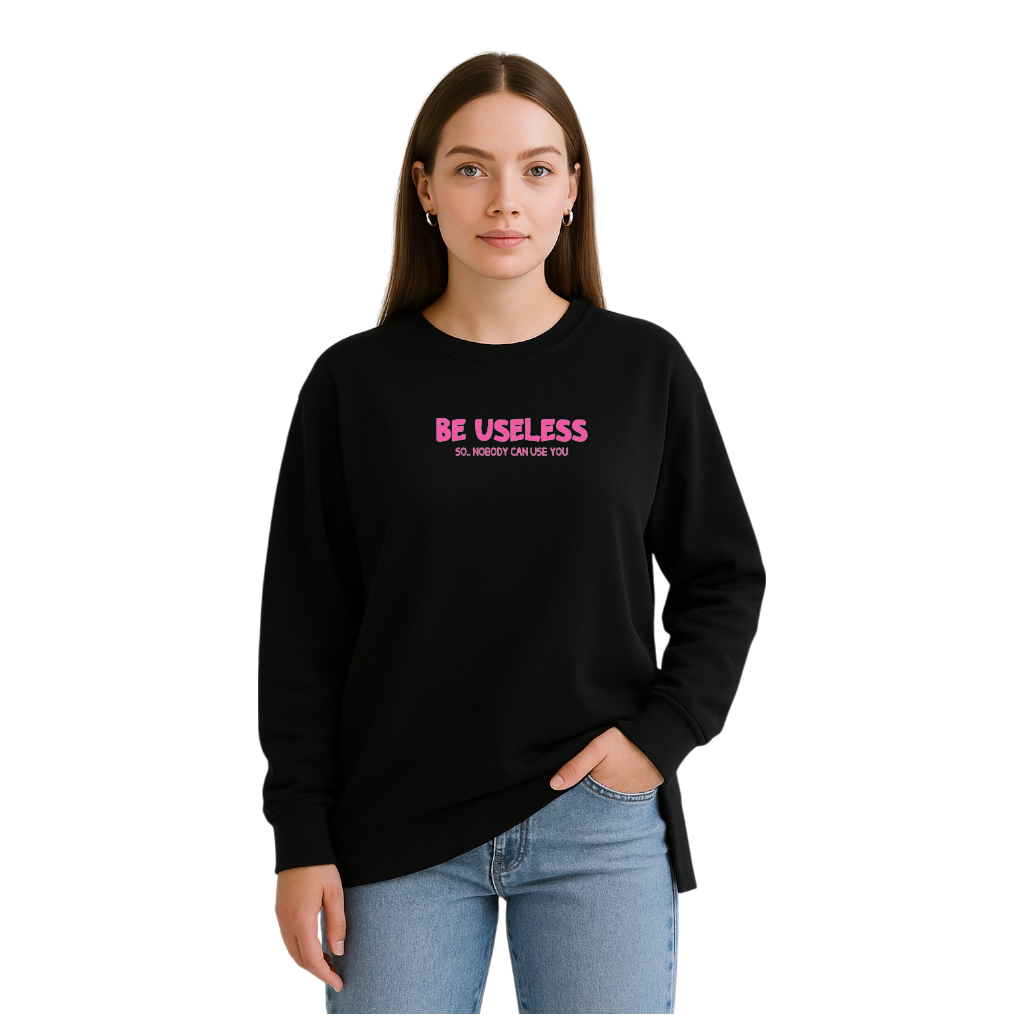 Bubble Panther Oversized T-shirt