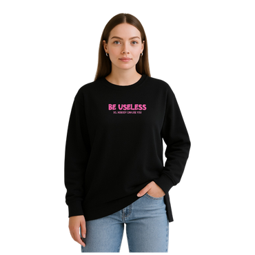 Bubble Panther Oversized T-shirt