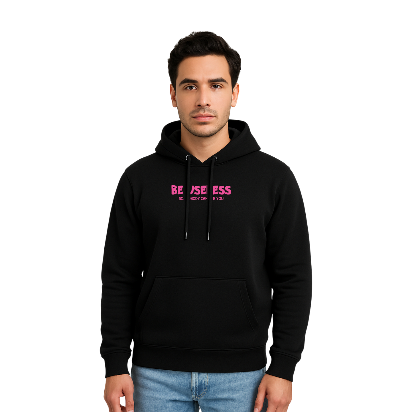 Pink Panther Hoodie