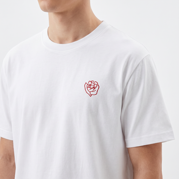 Bloom Oversized Tee