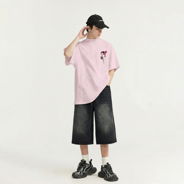 Pink Mood