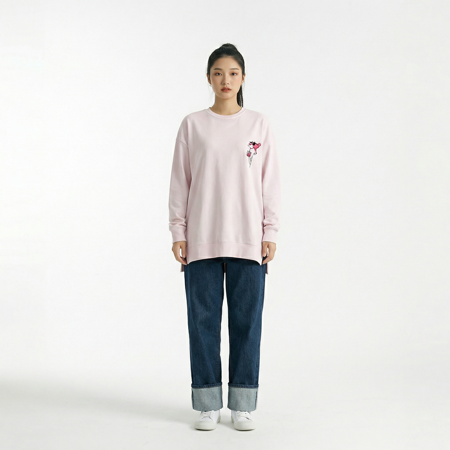 Pink Mood