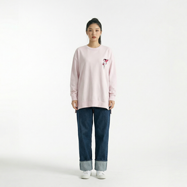 Pink Mood