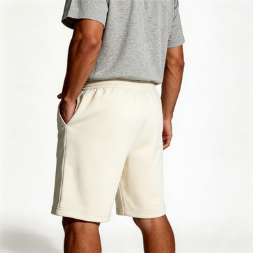 Essential Premium Sweat Shorts
