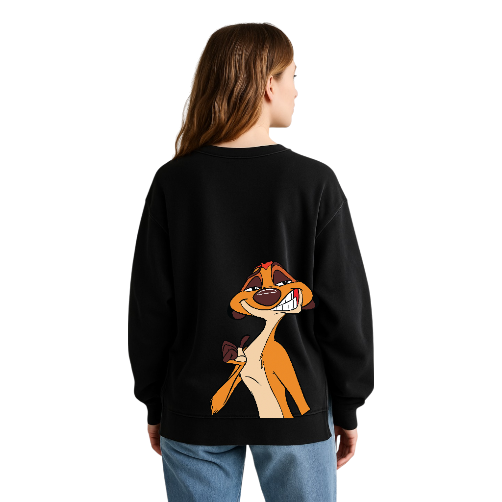 Smile Like You Mean It Long Sleeve