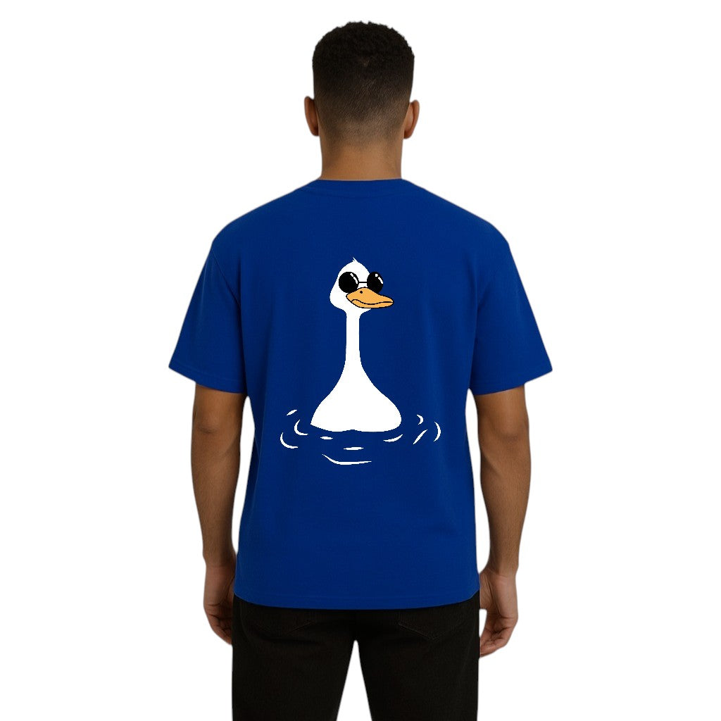Bold & Buoyant