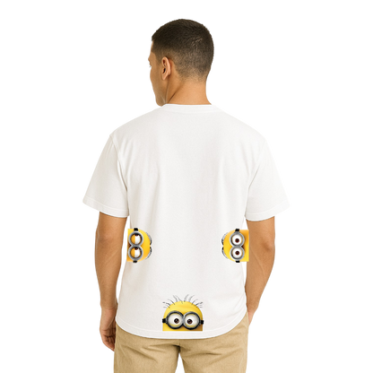 Minion Mischief Tee