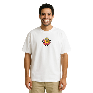 Minion Mischief Tee