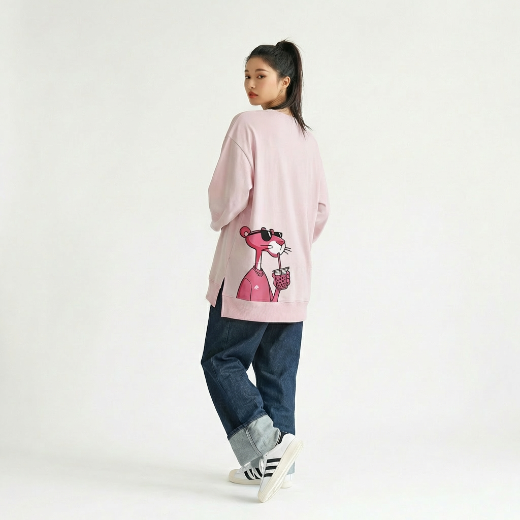 Pink Mood