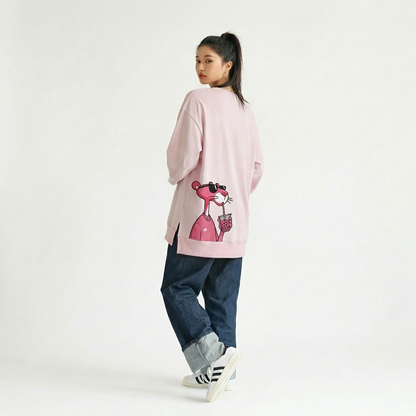 Pink Mood
