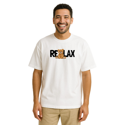 Relax Mode: ON