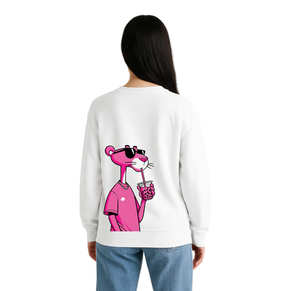 Pink Panther Long Sleeve