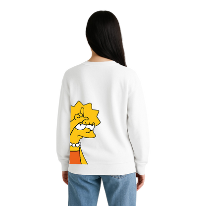 Not My Fault Oversized
