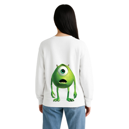 Scare School Drip