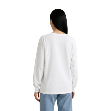 Cool Duck White Oversized shirt