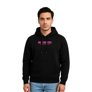 Pink Panther Hoodie