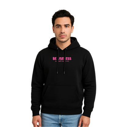 Pink Panther Hoodie