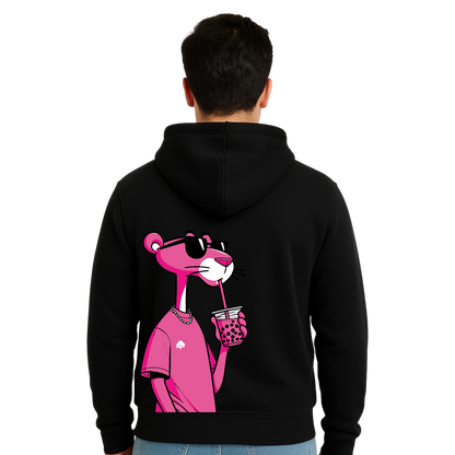 Pink Panther Hoodie