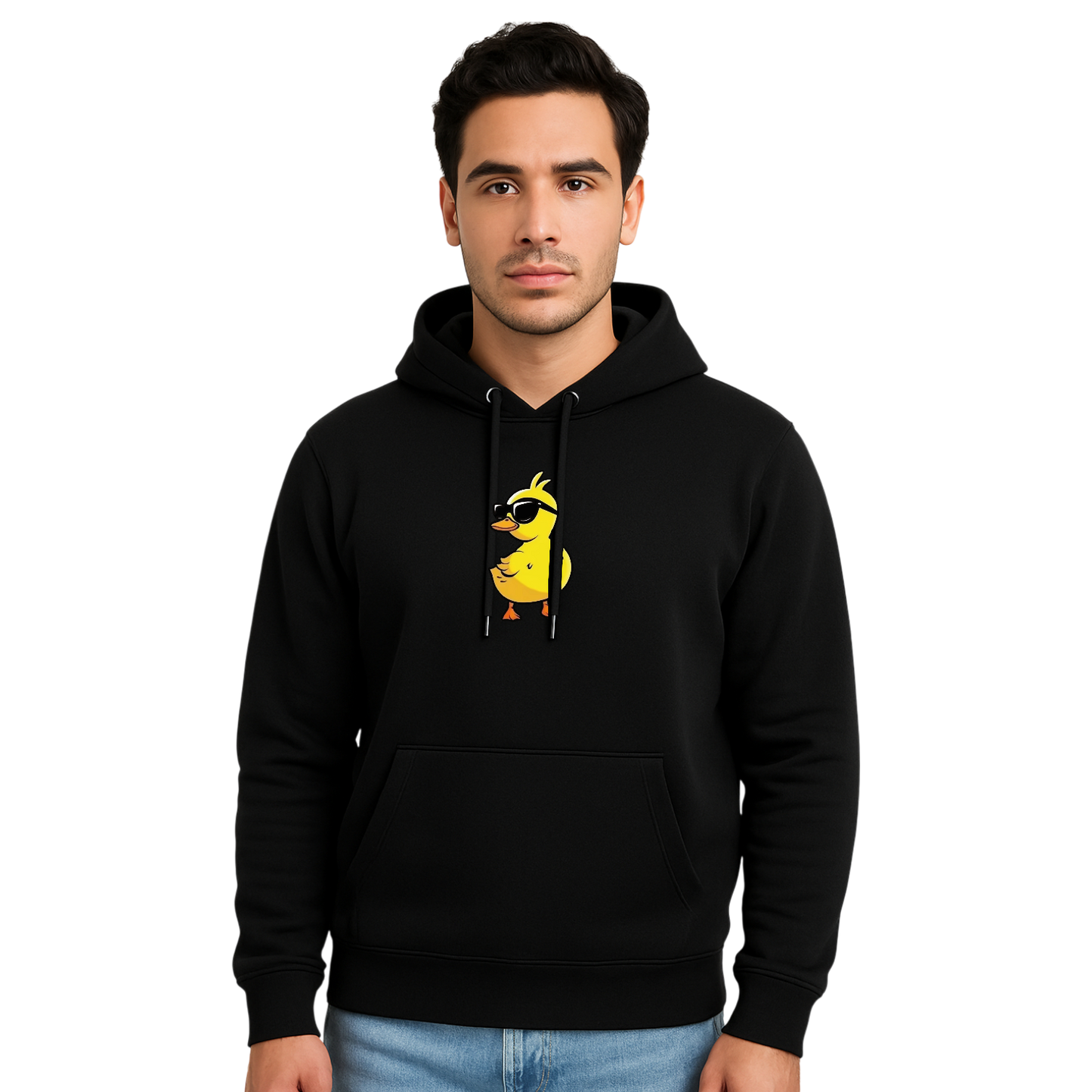 Cool Duck Hoodie