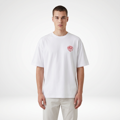 Bloom Oversized Tee