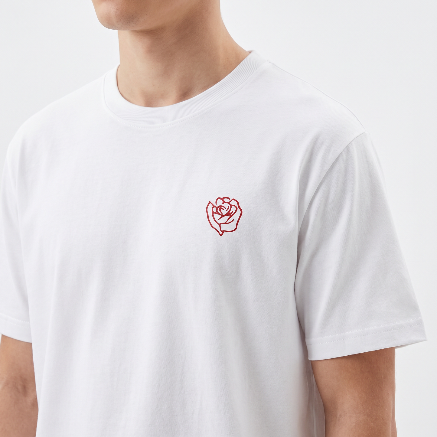 Bloom Oversized Tee