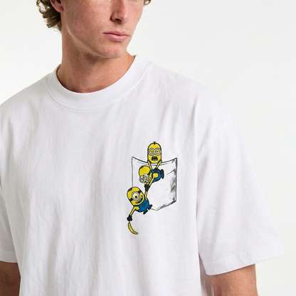 Pocket Chaos