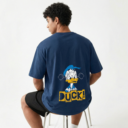 Duck!