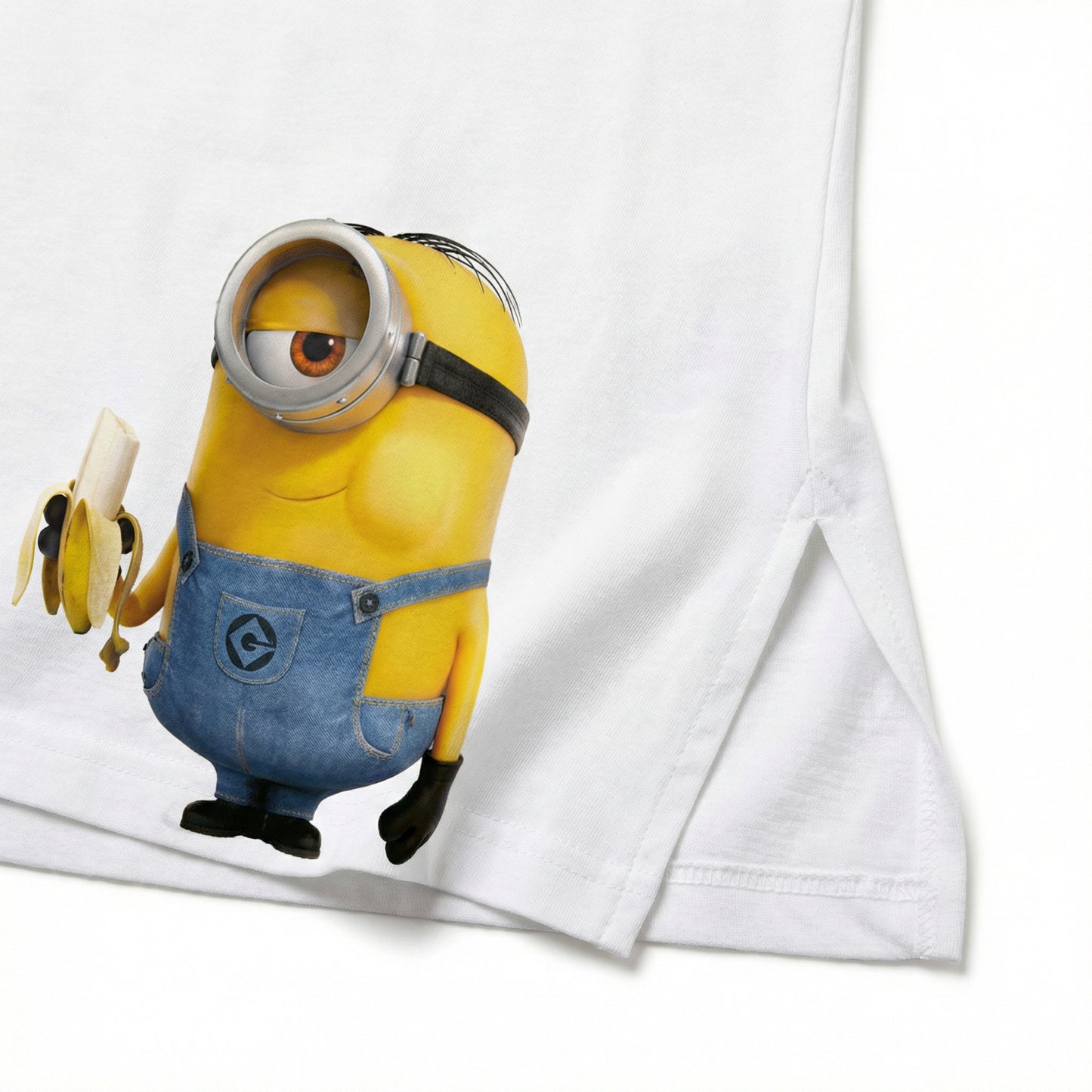 Banana Trouble Tee