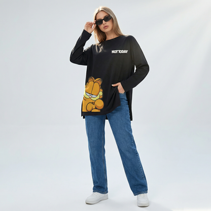 Garfield “Not Today”