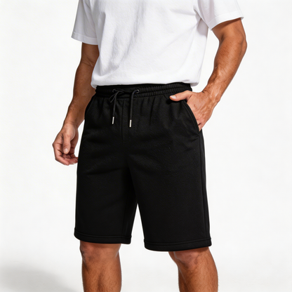 Essential Premium Sweat Shorts