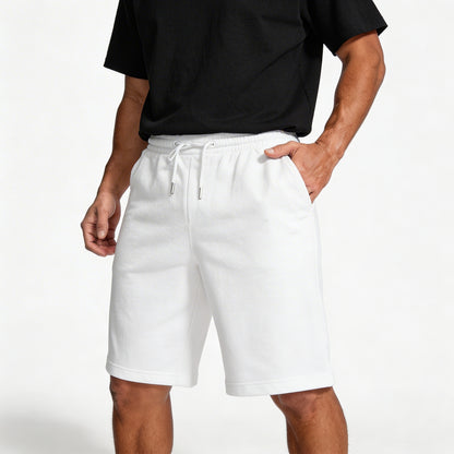 Essential Premium Sweat Shorts