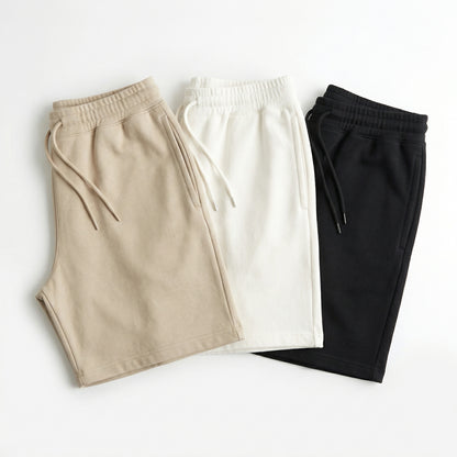 Essential Premium Sweat Shorts