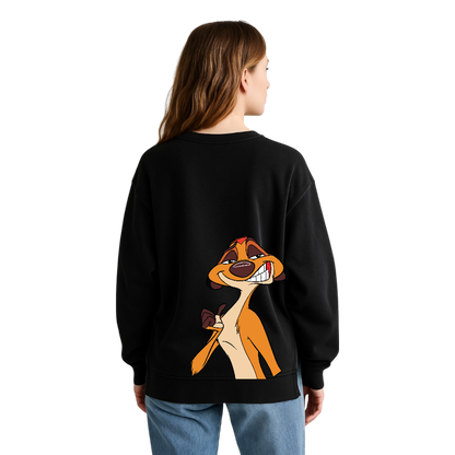 Smile Like You Mean It Long Sleeve
