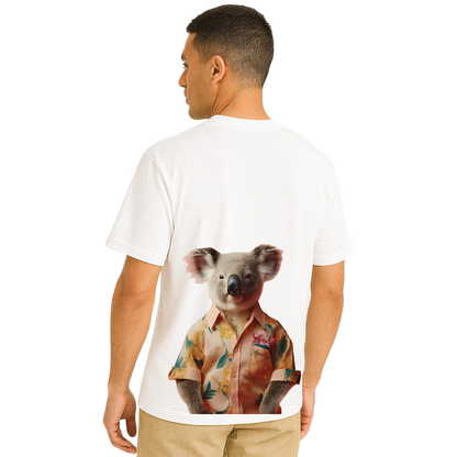 "UNTAMED" Koala