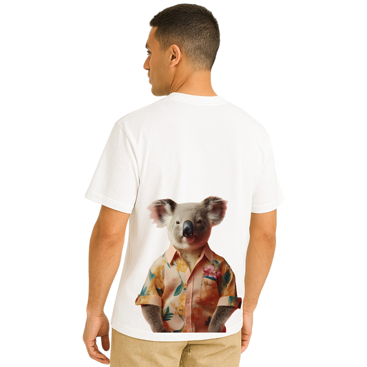 "UNTAMED" Koala